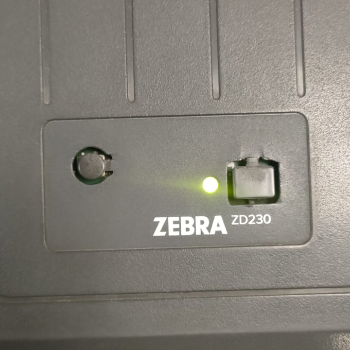 Transforming Business Operations with the Zebra ZD230 Barcode Label Printer | NANOTECH BARCODE SOLUTIONS
