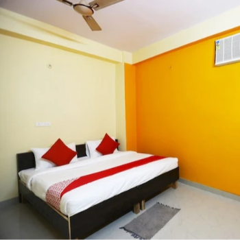 Discover Serenity: How A Diamond Residency Guest House Transforms Your Travel Experience | A DIAMOND RESIDENCY GUEST HOUSE