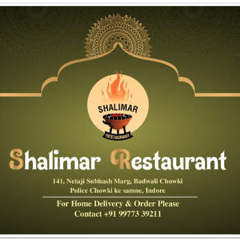 Transforming Culinary Dreams: How Shalimar Restaurant Connects with Food Lovers | ZEESHAN SHEIKH