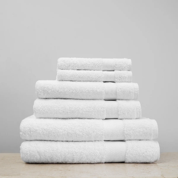 Transform Your Home with Luxurious Terry Towels: A Tale of Comfort and Elegance | SEACLAP INTERNATIONAL