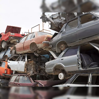 Transforming Your Old Car into Peace of Mind: The Government Scrap Certificate Solution | SMART KABADI COM