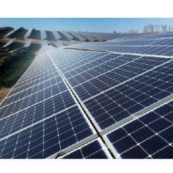 Harnessing the Sun: Transforming Lives with Solar Power | ANS SOLAR ENTERPRISES