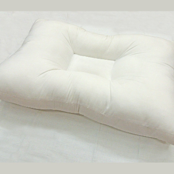 Experience Unmatched Comfort: How Recron Certified Dr. Ortho Fibre Pillow Transformed My Sleep | IMRAN TRADERS