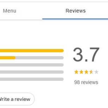 Transforming Restaurant Success: How Google Reviews Can Enhance Your Business | UTSAV RESTAURANTS