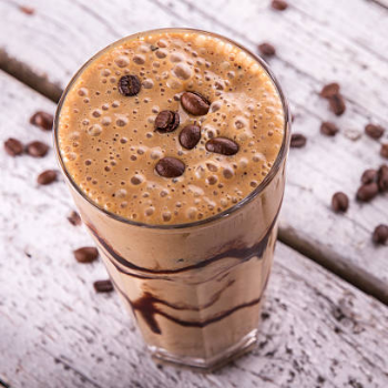 Finding Comfort in a Cup: How Chocolate Cold Coffee Transforms Your Day | THE REAL TASTE OF HANDI CAFE RESTAURANT