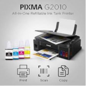 Transforming Dreams into Reality: How the Canon Pixma G2010 is Revolutionizing Home Printing in India | N S K SYSTEMS