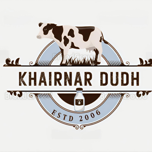The Milk Revolution: Transforming Lives One Glass at a Time | SUMIT ASHOK KHAIRNAR