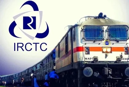 A Journey Simplified: How Train Ticket Booking Transforms Travelers' Lives | SARKAR DIGITAL SERVICES