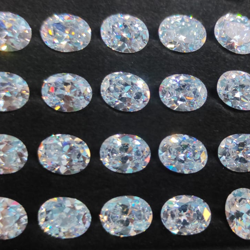 Discover the Elegance of Cubic Zirconia: A Modern Solution for Timeless Beauty | ZAVERI BROTHERS