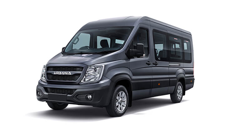 Transforming City Travel: How Urbania Revolutionizes Urban Commuting | SHIVA TOURISM
