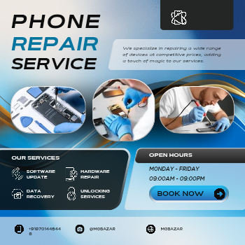 Empowering Small Businesses with Mobile Solutions | Mg bazar