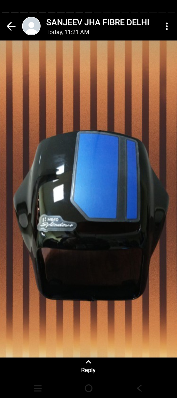 Empowering India's Riders: The Ultimate Solution with SPL X Tech Visor | S K AUTO PARTS