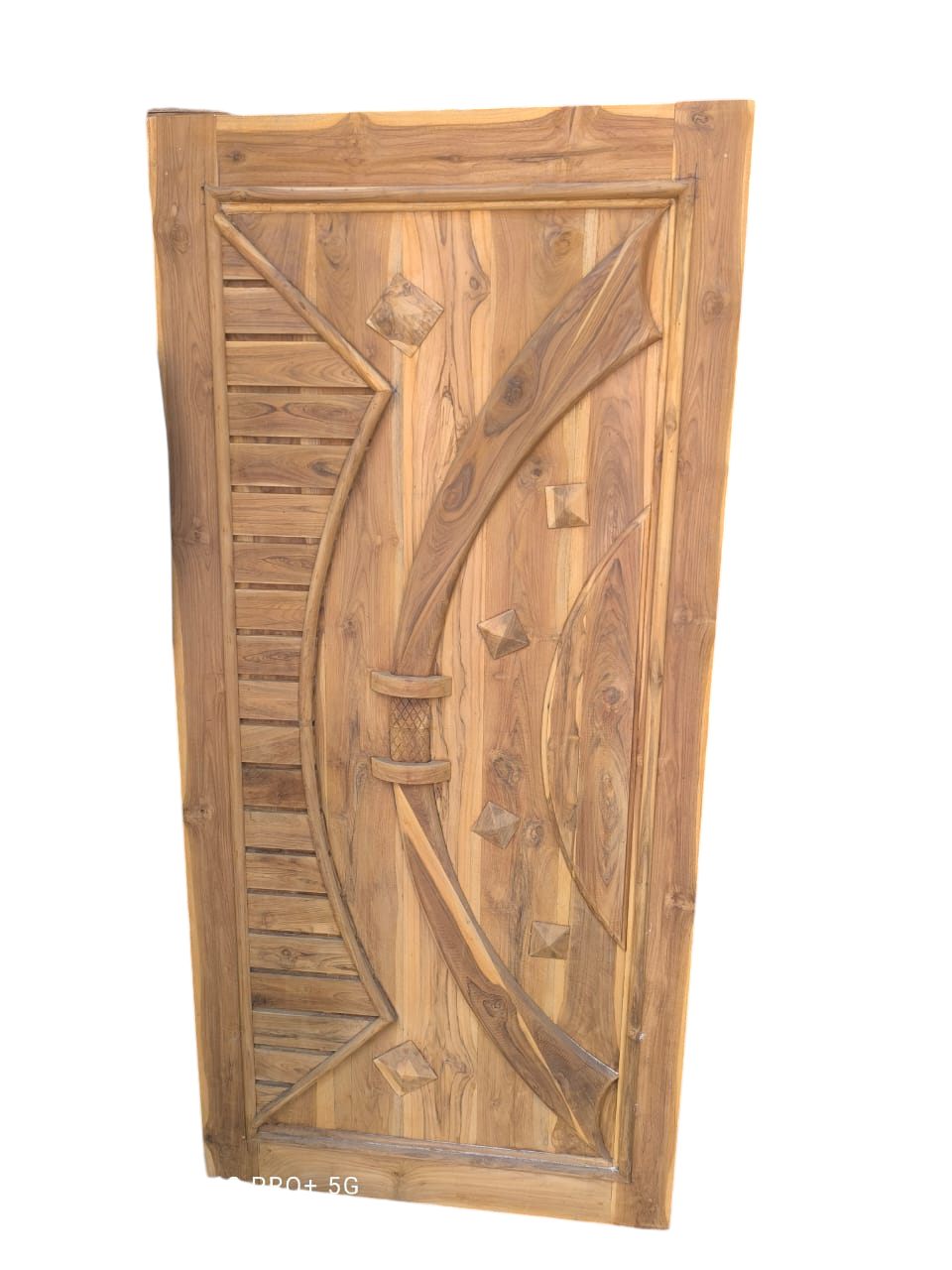 Transform Your Home with Sagwan Doors: A Tale of Tradition and Elegance | HANIYA TIMBER MART