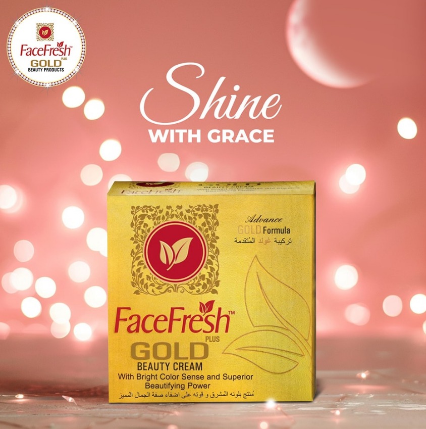 Reclaim Your Radiance: How Face Fresh Gold Beauty Cream Transformed Priya’s Skin Journey | JESSY DISTRIBUTION PVT LTD