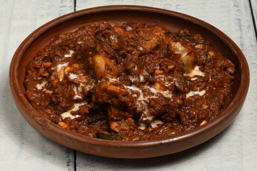 Discover the Magic of Chicken Jerem Mirem: A Culinary Delight for the Modern Food Enthusiast | SUSSEGADO SOUZA