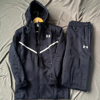 Finding Comfort and Style: The Ideal Tracksuit for the Modern Indian Athlete | CLUB 90