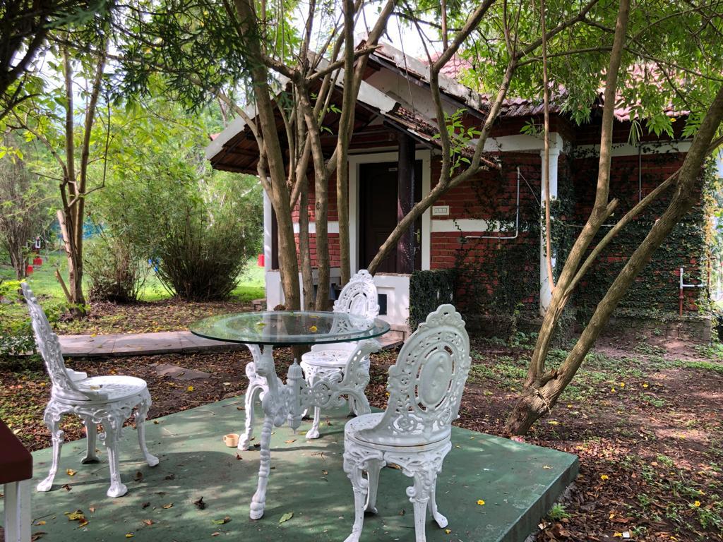 Escape to Serenity: How Chalets 04 Transforms Weekend Getaways | CHALETS RESORTS