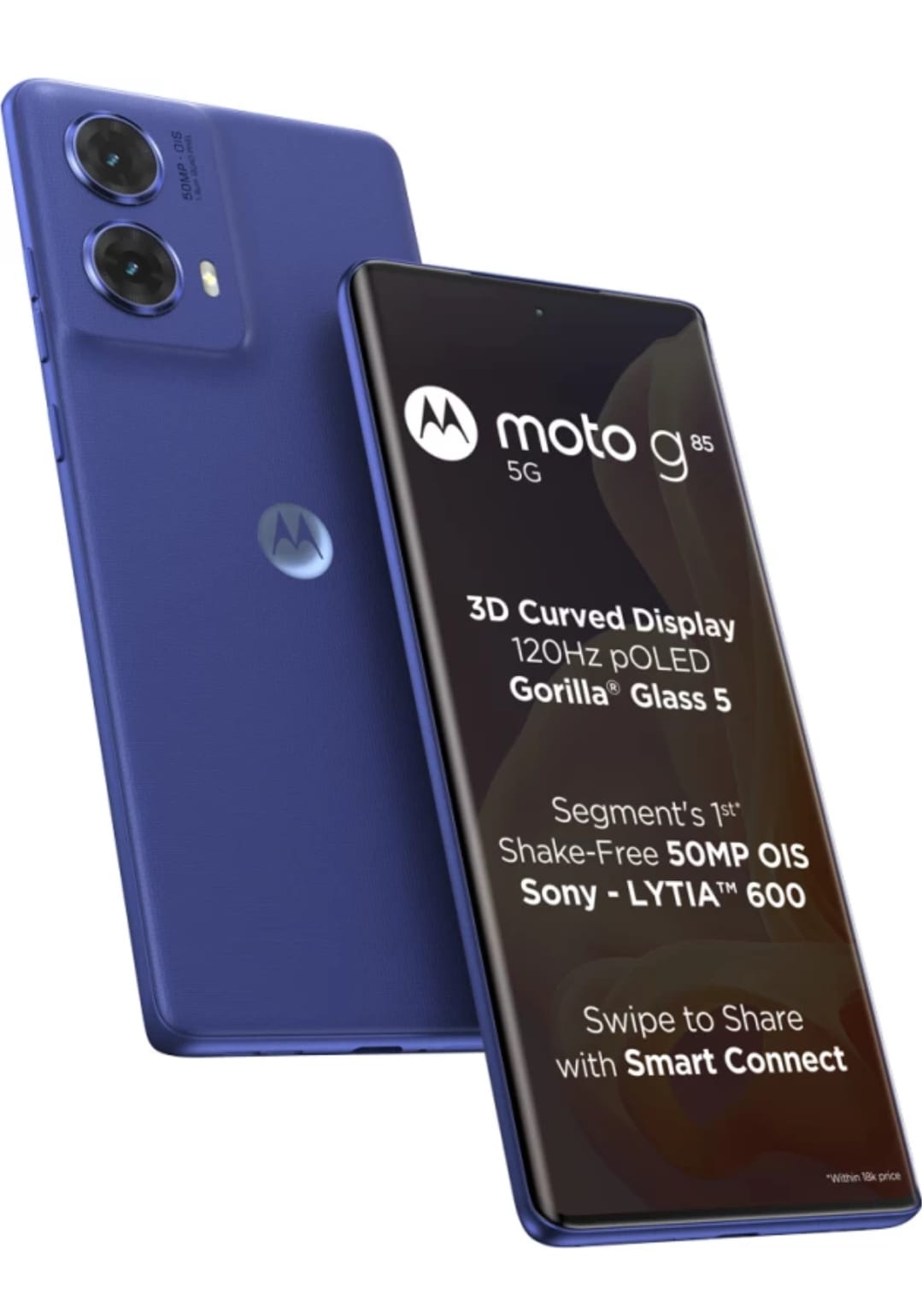 Empowering Communication: How Motorola Transforms Connectivity in Rural India | ARTI COMMUNICATION