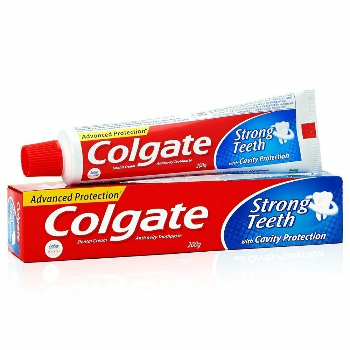 Bright Smiles, Bright Futures: How Colgate 36g Transforms Oral Health in India | SHIVAJI KIRANA AND GENERAL STORE