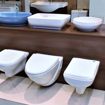 Transforming Spaces: The Ultimate Solution for Your Dream Bathroom | TILES WORLD