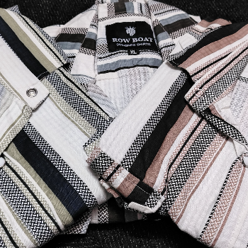 Transforming Style: How Vishwa Fashion Shirts Revamp Your Wardrobe | VISHWA FASHION AND TRADERS