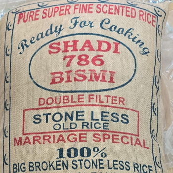 Transforming Weddings: How Shadi 786 Bismi Makes Your Special Day Unforgettable | ASP TRADERS