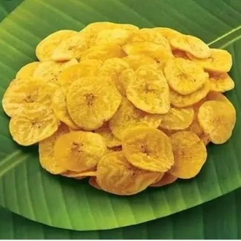 Discover the Joy of Tradition with Valakai Chips | LAKSHMI HOT CHIPS
