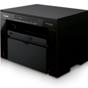 Transform Your Home Office with the Canon MF3010 Laser Printer | FOX LOGIC COMPUTERS