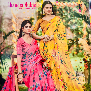 Unveiling Elegance: How Santosh Vastralya's Saree Transforms Lives | SANTOSH VASTRALAYA AND GARMENTS