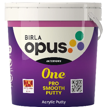 Transform Your Walls with Birla Opus One Pro: The Choice of Discerning Homeowners | MANNAI TRADING COMPANY