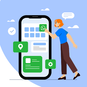 Revolutionizing Communication: How Email & WhatsApp Integration Transforms Business Operations | INSIGHT INFOTECH RESEARCH SOFTWARE