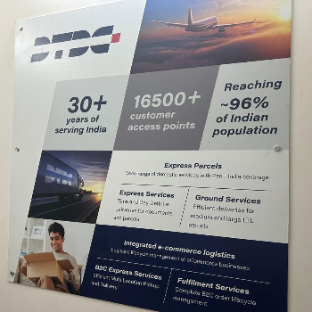 Empowering Small Businesses: How Shree Shyam International Transforms Domestic Trade | SHREE SHYAM INTERNATIONAL