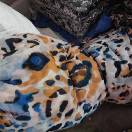 The Perfect Solution for Bulk Chiffon Fabric Buyers in India | K R ENTERPRISES
