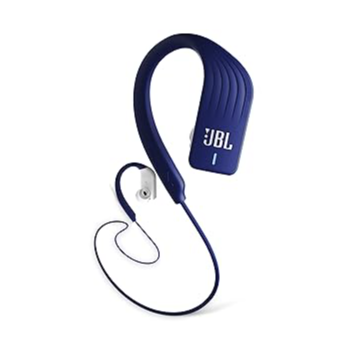 Sprinting with Sound: How JBL Endurance Sprint Transforms Your Workout Experience | MAXX COMMUNICATIONS