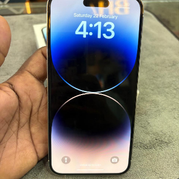 Elevate Your Lifestyle with the Apple iPhone 14 Pro Max: A Journey of Sophistication and Convenience | TOUSIF A MARYALKAR