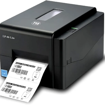 Transforming Retail: How the TVS LP 46 Lite Printer Revolutionizes Small Business Operations | POS SOLUTION
