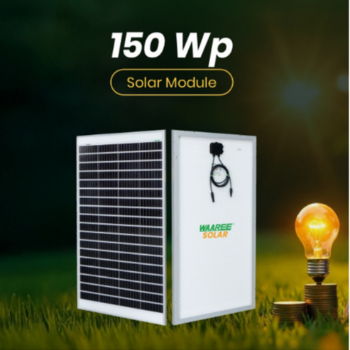 Empowering Rural India: How Waaree's Solar Modules Light Up Lives | SEES SOLAR