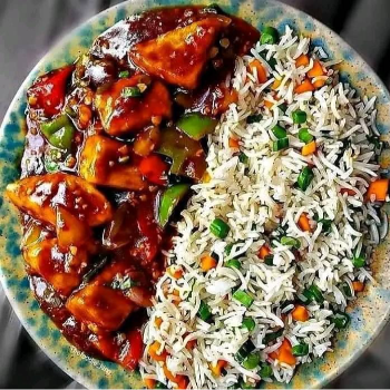 Transforming Mealtime: How Veg Meal Bowls Are Changing Lives | UTSAV RESTAURANTS