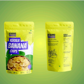 The Crunchy Delight: How Kerala Banana Chips Solved Anjali's Snack Dilemma | SHREE DUTT ENTERPRISE
