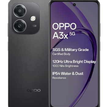 Embracing Connectivity: How the K12x 5G Transforms Lives for Working Professionals | LOVE MOBILES