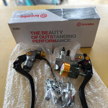 Transform Your Ride: How Brembo Full Kit Solves Aniket's Braking Woes | TN36 FRIENDS AUTO ACCESSORIES