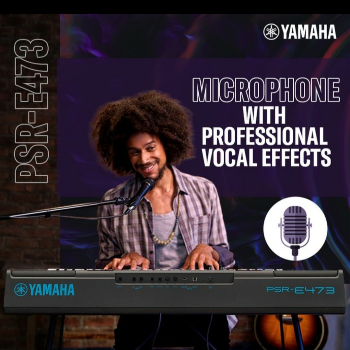 Harmonizing Dreams: How the Yamaha Keyboard Transformed Arjun's Musical Journey | AMIT MUSIC HOUSE