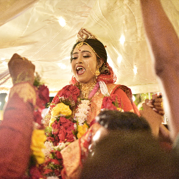 Capturing Memories: How Candid Photography Transforms Your Life's Special Moments | NILANJAN MANNA