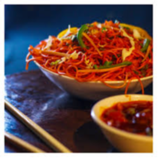 Savoring Convenience: How Veg Chinese Fried Rice Solves Meena's Dinnertime Dilemma | MANOJ KUMAR