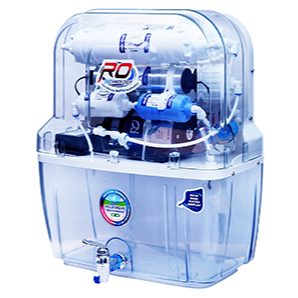 Quench Your Thirst for Purity: Meet the Aqua Swift Transparent Advantage | KING ENTERPRISES