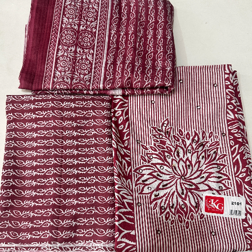 Embrace Comfort and Style: Transform Your Wardrobe with Soft Cotton Sarees | KRISHNA COLLECTION