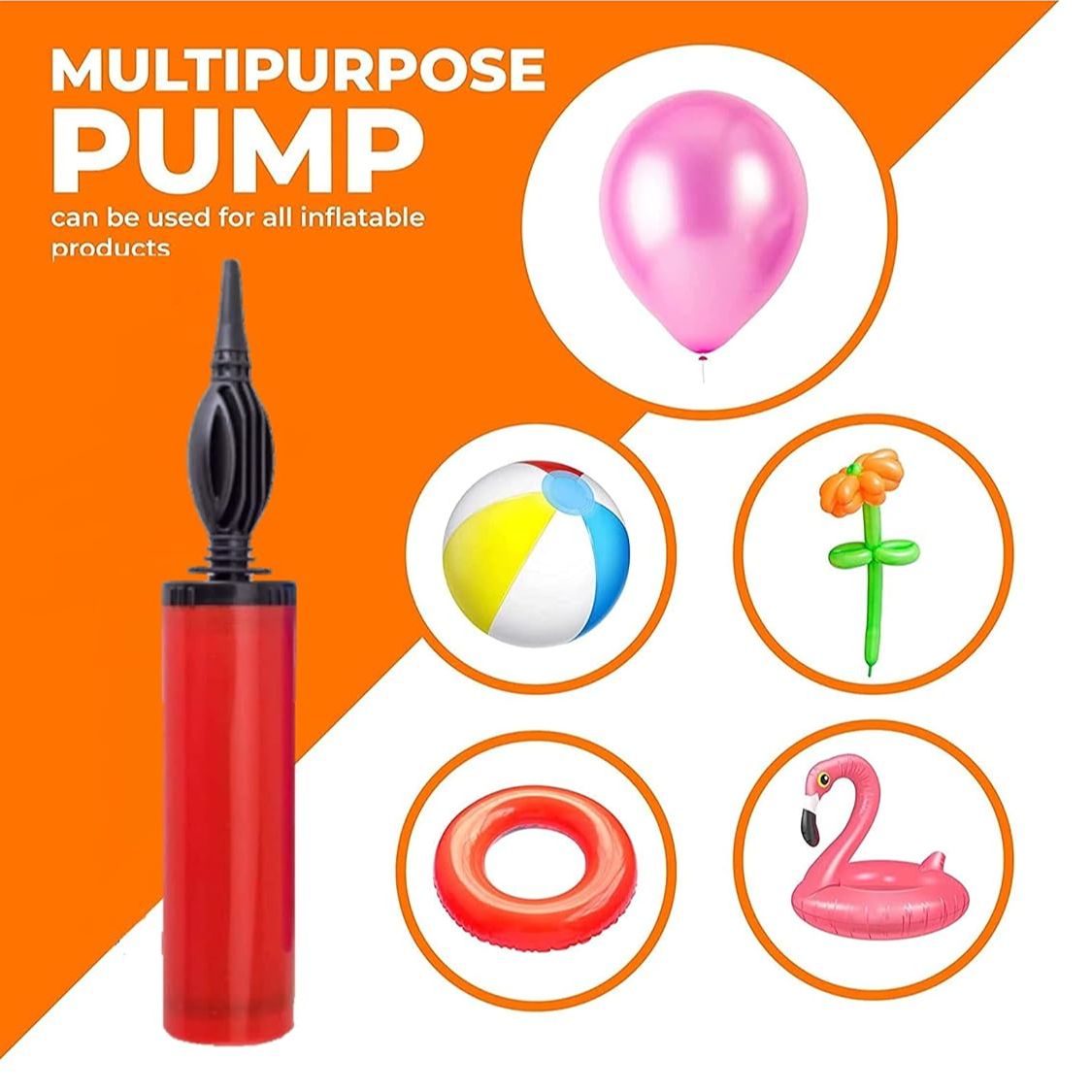 Transforming Celebrations: How Balloon Pumps Revolutionize Indian Festivities | NEW BANGARE GENERAL STORES