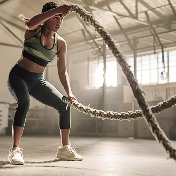Transform Your Life: Embrace Physical Exercise for Holistic Well-being | J R MANJUNATHA