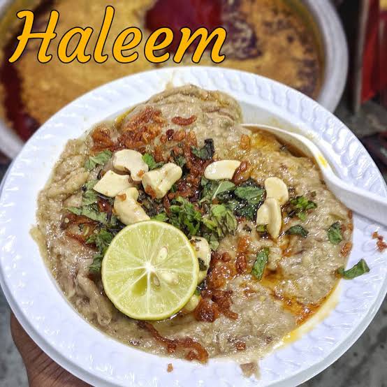 Savoring Tradition: How Mutton Haleem Solves the Modern Foodie's Dilemma | KHAJA USTAD COOKING AND CATERING SERVICE