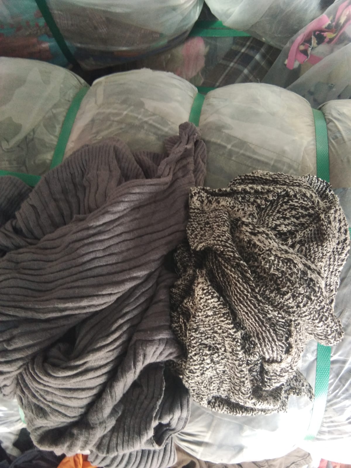 Transforming Waste into Worth: The Story of Ramesh and His Hosiery Cotton Revolution | SHARDA ENTERPRISE